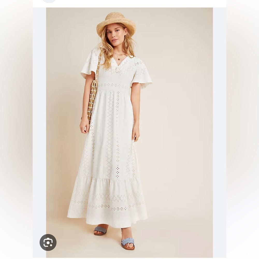 Maeve Rochelle dress